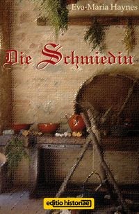 Produktbild: Die Schmiedin