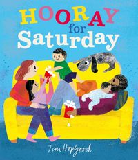 Produktbild: Hooray for Saturday