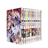 Bild vom Artikel Food Wars - Shokugeki No Soma, Bände 11-20 im Sammelschuber mit Extra vom Autor Yuto Tsukuda
