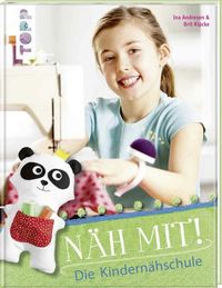 Produktbild: N&auml;h mit!
