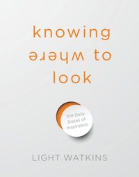 Produktbild: Knowing Where to Look