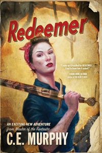 Produktbild: Reedemer