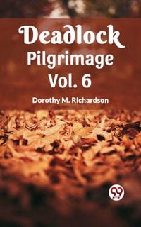 Produktbild: Deadlock Pilgrimage Vol. 6