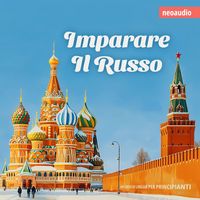 Produktbild: Corsi di lingue per principianti, Imparare il russo