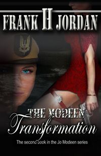 Produktbild: The Modeen Transformation (Jo Modeen, #2)
