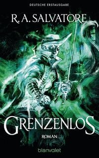 Produktbild: Grenzenlos