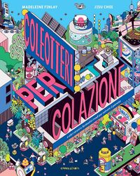Produktbild: Coleotteri a colazione