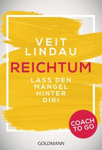 Produktbild: Coach to go Reichtum