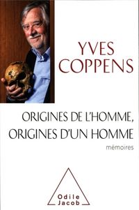 Produktbild: Origines de l'homme, origines d'un homme : m&eacute;moires