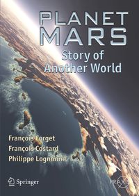 Produktbild: Planet Mars