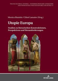 Produktbild: Utopie Europa