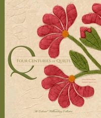 Produktbild: Four Centuries of Quilts