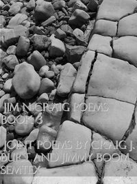Produktbild: Jim N Craig Poems Book 3