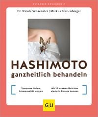 Produktbild: Hashimoto ganzheitlich behandeln