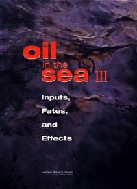 Produktbild: Oil in the Sea III