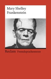 Produktbild: Frankenstein; or, The Modern Prometheus