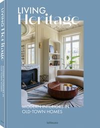 Produktbild: Living Heritage