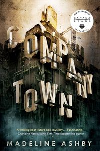 Produktbild: Company Town