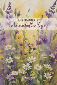 Produktbild: The Diaries of Annabella Lyn