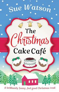 Produktbild: The Christmas Cake Cafe