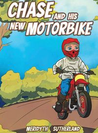 Produktbild: Chase and his New Motorbike