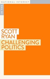 Produktbild: Challenging Politics