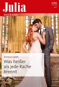 Produktbild: Was hei&szlig;er als jede Rache brennt