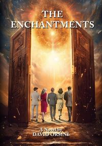 Produktbild: The Enchantments