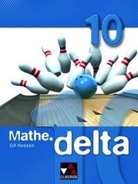 Bild vom Artikel Mathe.delta 10 Hessen (G9) vom Autor Michael Kleine