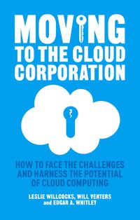 Produktbild: Moving to the Cloud Corporation