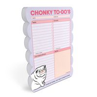 Produktbild: Chonky To-Do Pad