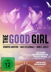 Produktbild: The Good Girl