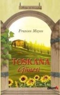 Produktbild: Toskana G&uuml;nesi