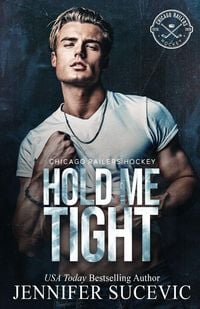 Produktbild: Hold Me Tight (Model Cover)