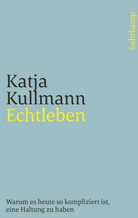 Produktbild: Echtleben