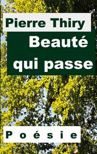 Produktbild: Beaut&eacute; qui passe