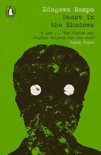 Produktbild: Beast in the Shadows
