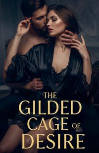 Produktbild: The Guilded Cage Of Desire