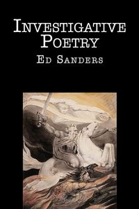Produktbild: Investigative Poetry