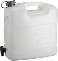 Produktbild: Pressol 21167 Wasserkanister 20 l