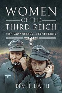 Produktbild: Women of the Third Reich