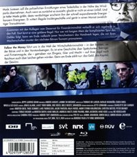 Follow the Money - Staffel 1  [2 BRs]