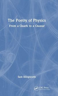 Produktbild: The Poetry of Physics