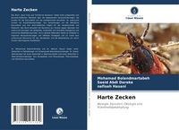 Produktbild: Harte Zecken
