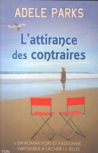 Produktbild: L'attirance des contraires