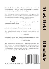Produktbild: Blindside