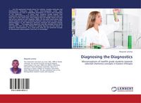 Produktbild: Diagnosing the Diagnostics