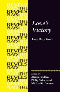 Produktbild: Love's Victory
