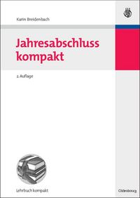 Produktbild: Jahresabschluss kompakt