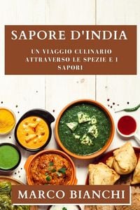 Produktbild: Sapore d'India